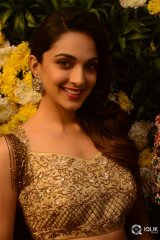 Kiara Advani New Stills